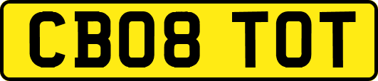 CB08TOT