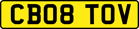 CB08TOV
