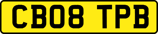 CB08TPB