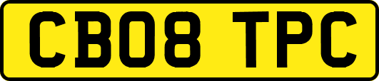 CB08TPC