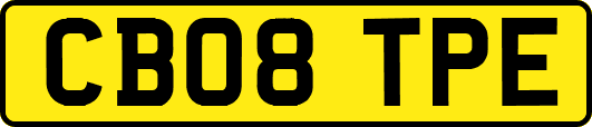 CB08TPE