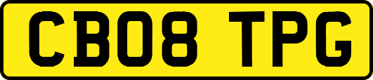 CB08TPG