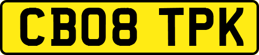 CB08TPK