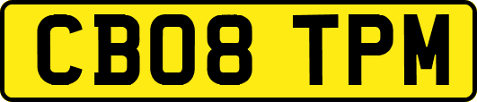 CB08TPM