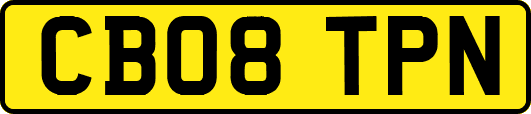 CB08TPN