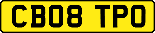 CB08TPO