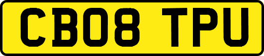 CB08TPU