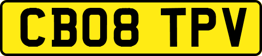 CB08TPV
