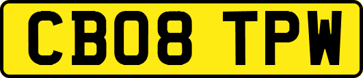 CB08TPW