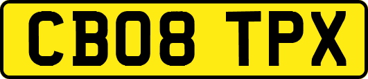 CB08TPX