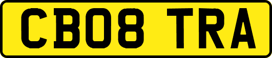 CB08TRA