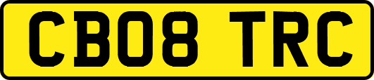 CB08TRC