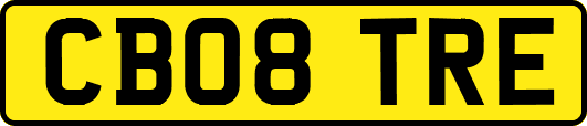 CB08TRE