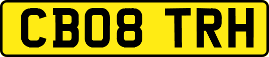 CB08TRH