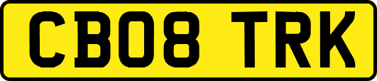 CB08TRK