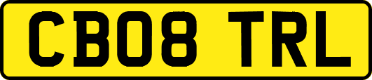 CB08TRL