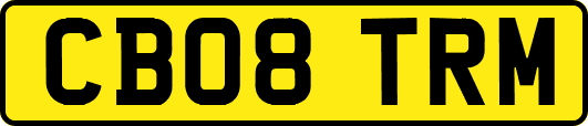 CB08TRM