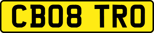 CB08TRO