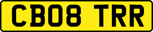 CB08TRR