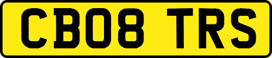 CB08TRS