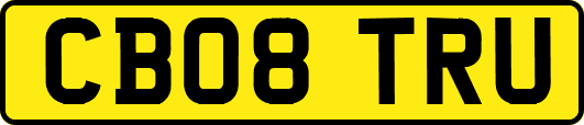 CB08TRU