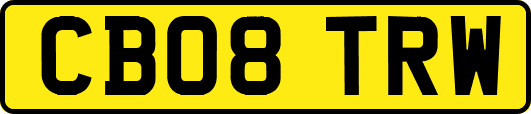 CB08TRW