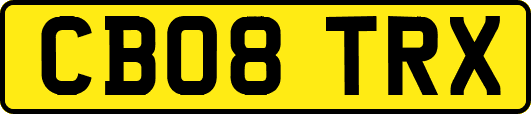 CB08TRX