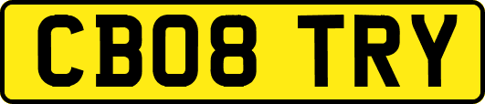CB08TRY