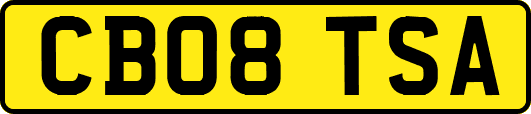 CB08TSA