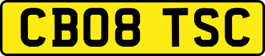 CB08TSC
