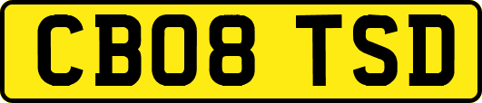 CB08TSD