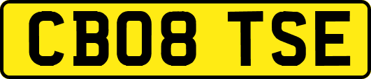 CB08TSE