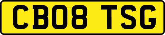CB08TSG