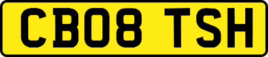 CB08TSH
