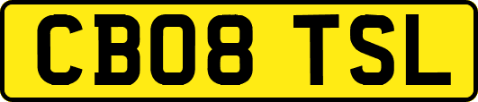 CB08TSL