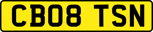 CB08TSN