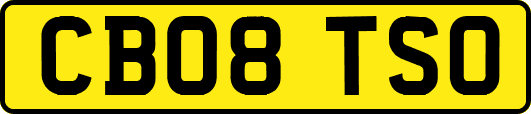 CB08TSO
