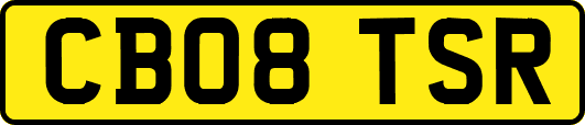 CB08TSR