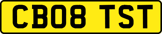 CB08TST