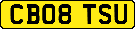 CB08TSU