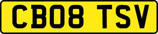 CB08TSV