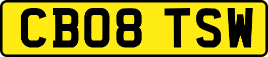 CB08TSW