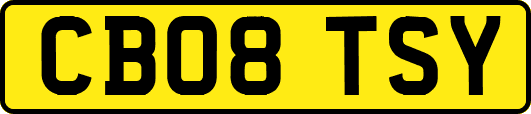 CB08TSY