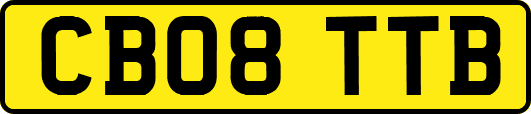 CB08TTB