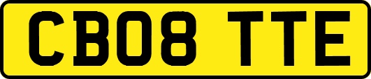 CB08TTE