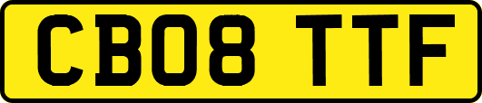 CB08TTF