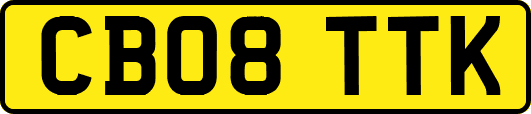 CB08TTK