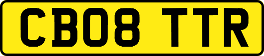 CB08TTR