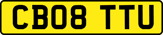 CB08TTU