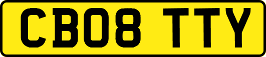 CB08TTY